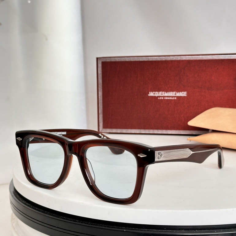 JACQUES MARIE MAGE Sunglasses(AAAA)-398