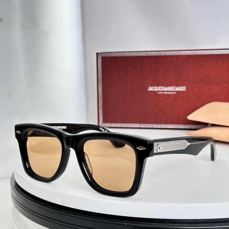 JACQUES MARIE MAGE Sunglasses(AAAA)- 397
