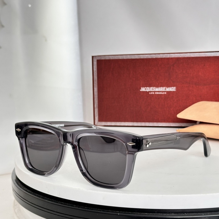 JACQUES MARIE MAGE Sunglasses(AAAA)- 396