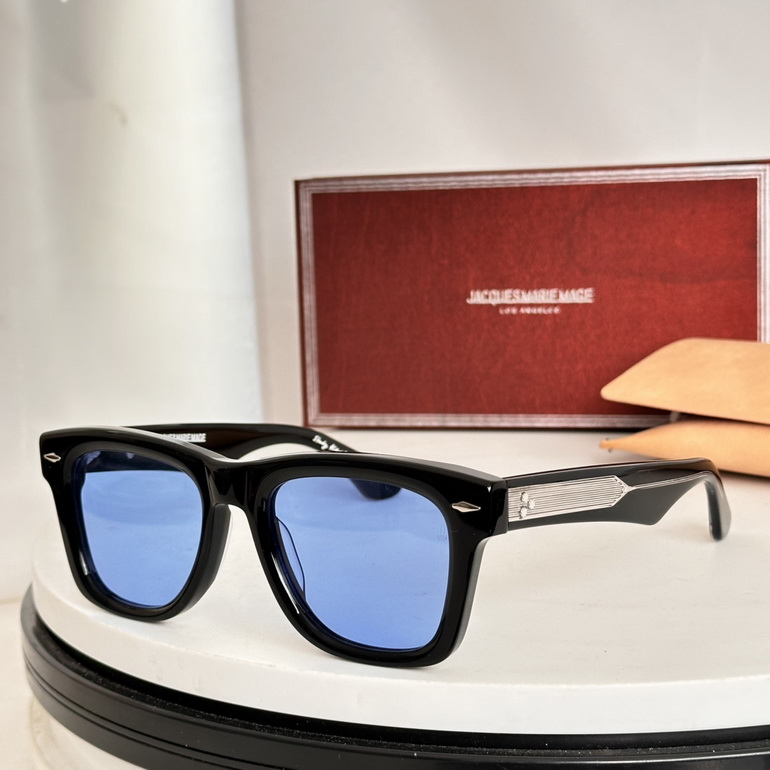 JACQUES MARIE MAGE Sunglasses(AAAA)- 394
