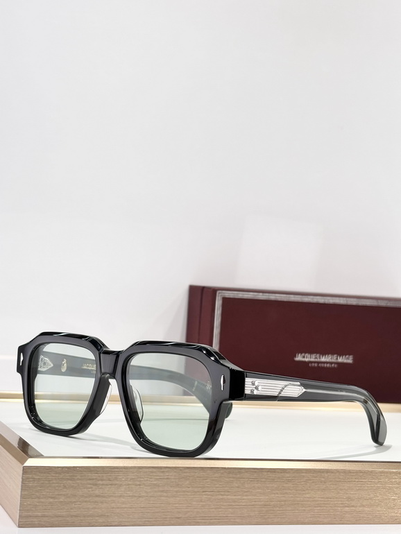 JACQUES MARIE MAGE Sunglasses(AAAA)- 393