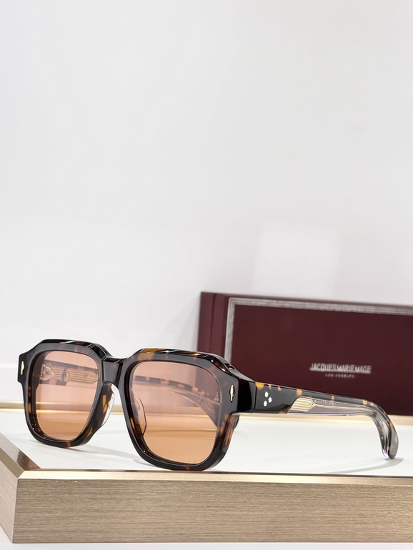 JACQUES MARIE MAGE Sunglasses(AAAA)- 391