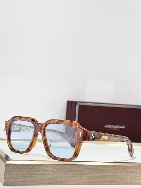 JACQUES MARIE MAGE Sunglasses(AAAA)- 388