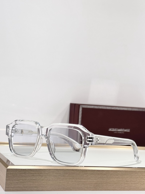 JACQUES MARIE MAGE Sunglasses(AAAA)-387
