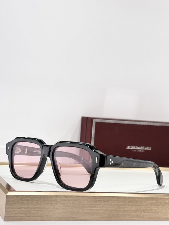 JACQUES MARIE MAGE Sunglasses(AAAA)-385