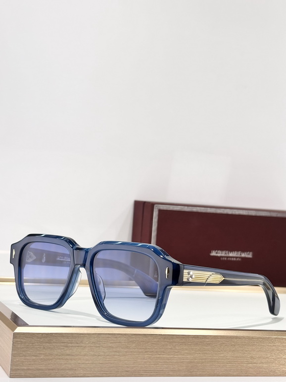 JACQUES MARIE MAGE Sunglasses(AAAA)- 384