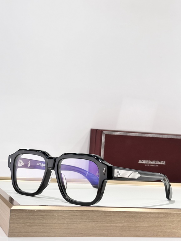 JACQUES MARIE MAGE Sunglasses(AAAA)- 378
