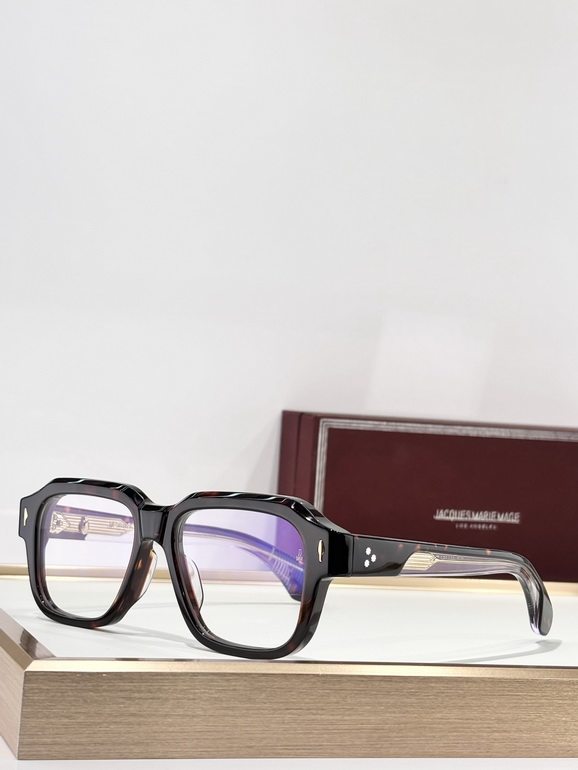 JACQUES MARIE MAGE Sunglasses(AAAA)- 377