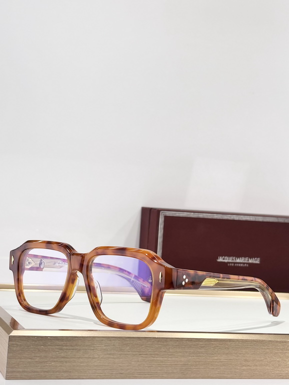JACQUES MARIE MAGE Sunglasses(AAAA)- 376
