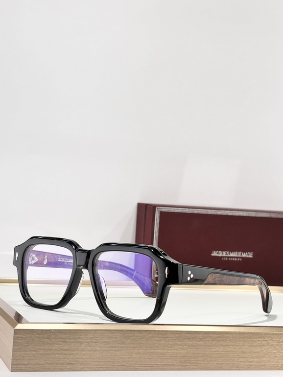 JACQUES MARIE MAGE Sunglasses(AAAA)- 375