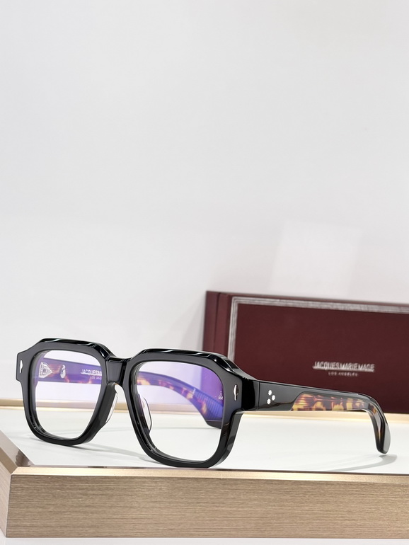 JACQUES MARIE MAGE Sunglasses(AAAA)- 374