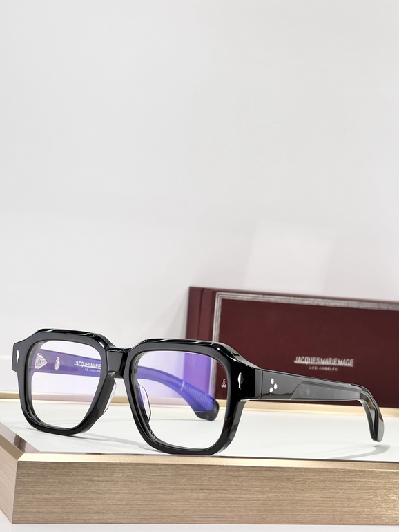 JACQUES MARIE MAGE Sunglasses(AAAA)-373