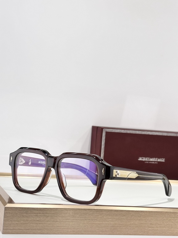 JACQUES MARIE MAGE Sunglasses(AAAA)- 372