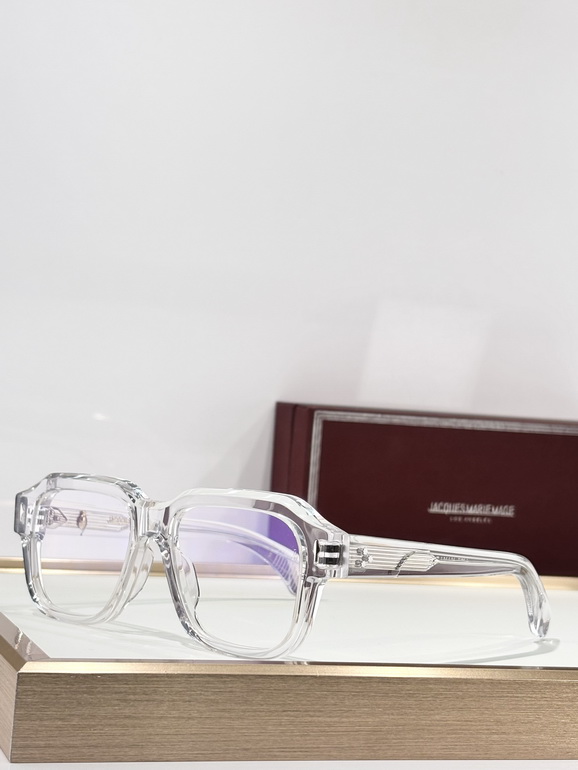 JACQUES MARIE MAGE Sunglasses(AAAA)- 370