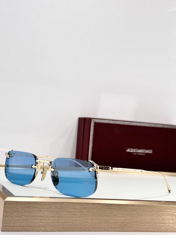 JACQUES MARIE MAGE Sunglasses(AAAA)- 368