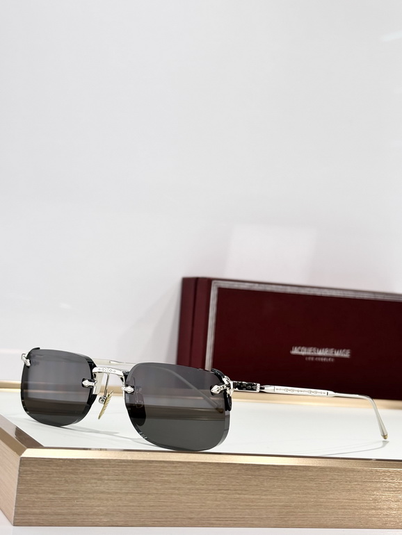 JACQUES MARIE MAGE Sunglasses(AAAA)- 366