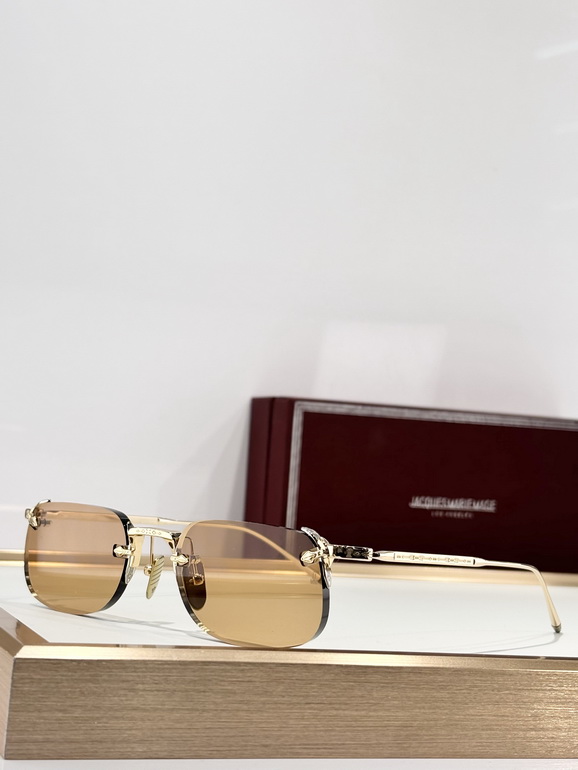 JACQUES MARIE MAGE Sunglasses(AAAA)- 365