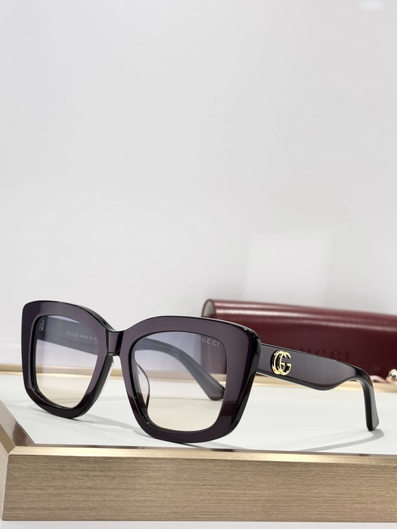 GUCCI Sunglasses(AAAA)-035
