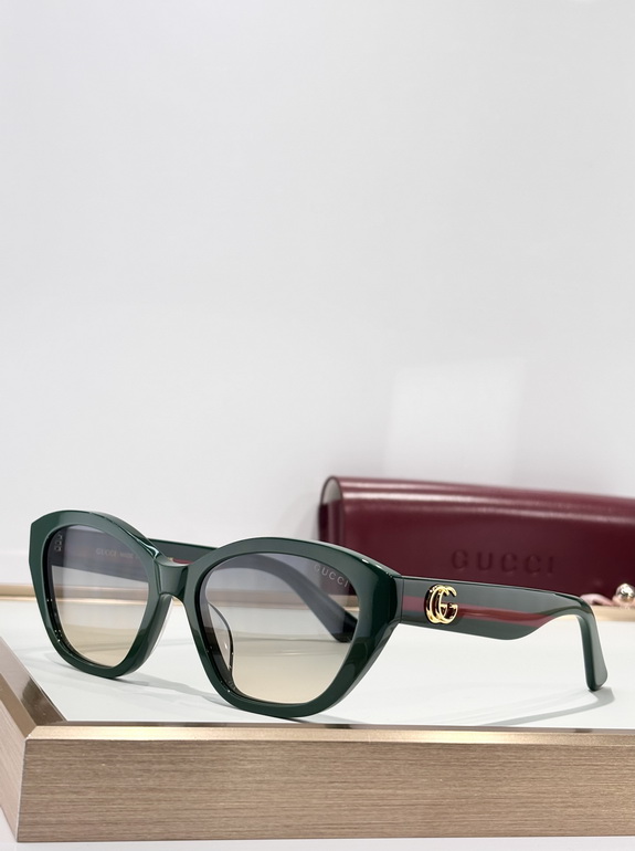 GUCCI Sunglasses(AAAA)-031