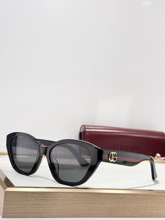 GUCCI Sunglasses(AAAA)-029