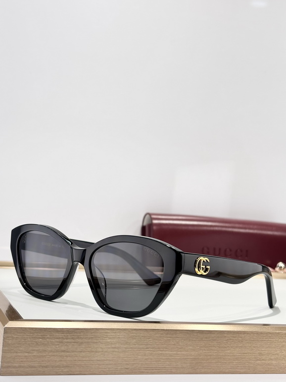 GUCCI Sunglasses(AAAA)-028