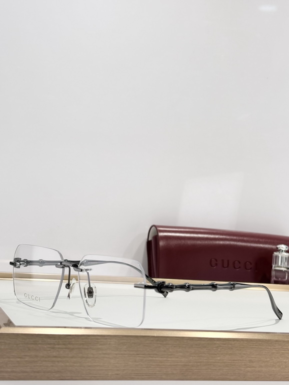 GUCCI Sunglasses(AAAA)-025