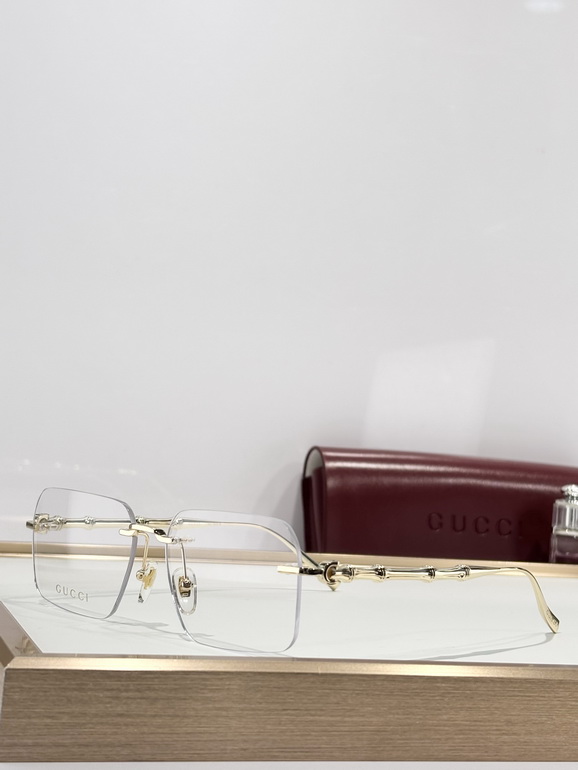 GUCCI Sunglasses(AAAA)-024