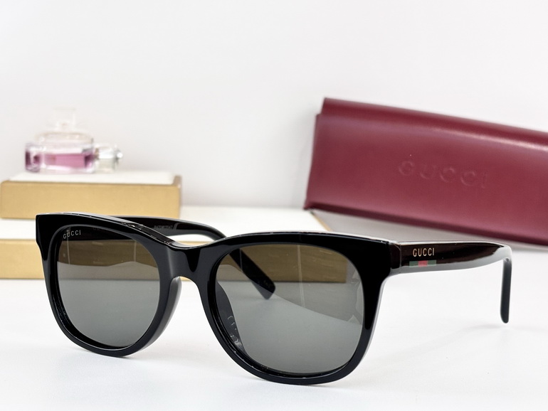 GUCCI Sunglasses(AAAA)-020