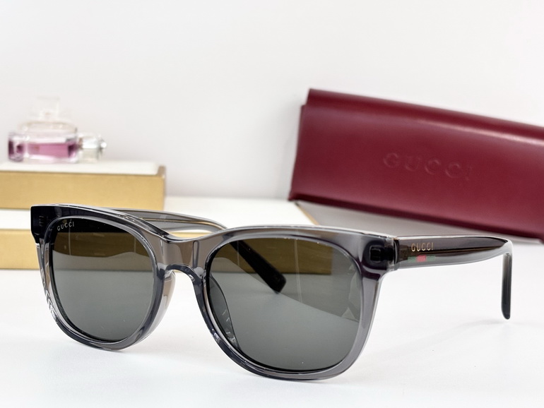 GUCCI Sunglasses(AAAA)-018
