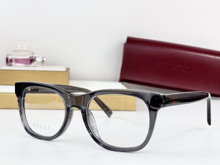 GUCCI Sunglasses(AAAA)-015