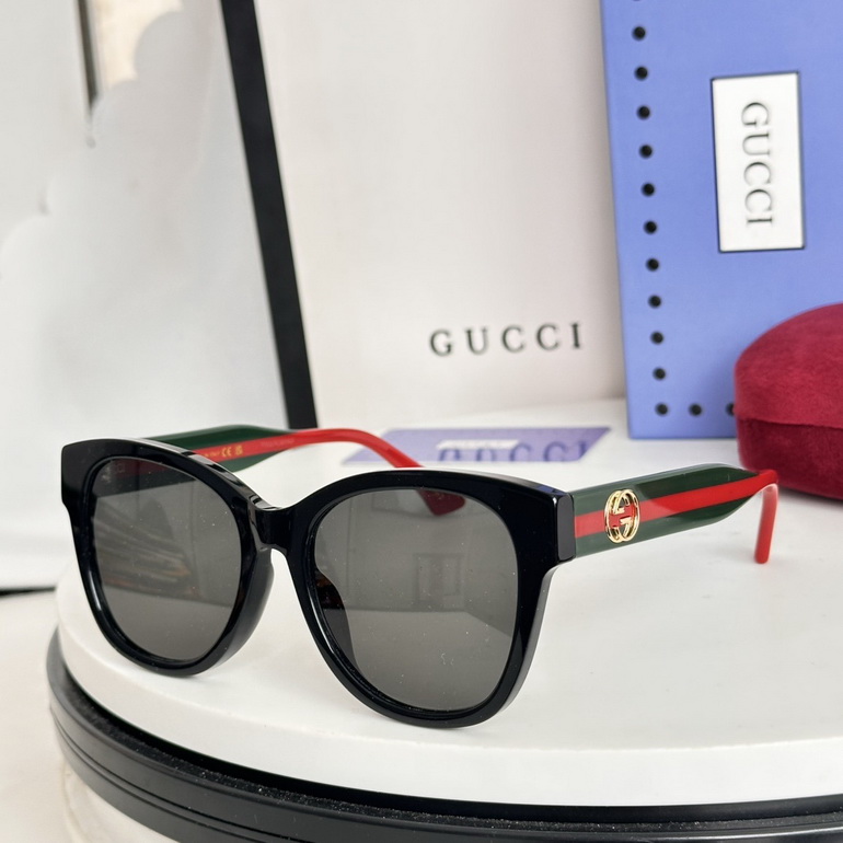 GUCCI Sunglasses(AAAA)-007
