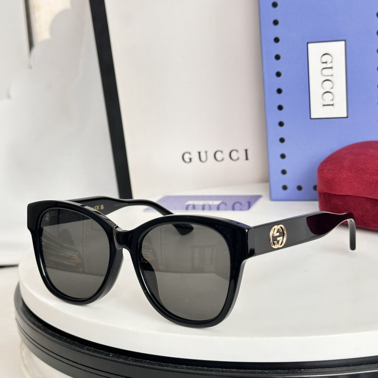 GUCCI Sunglasses(AAAA)-005