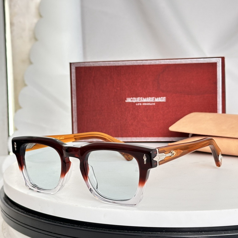 JACQUES MARIE MAGE Sunglasses(AAAA)- 360