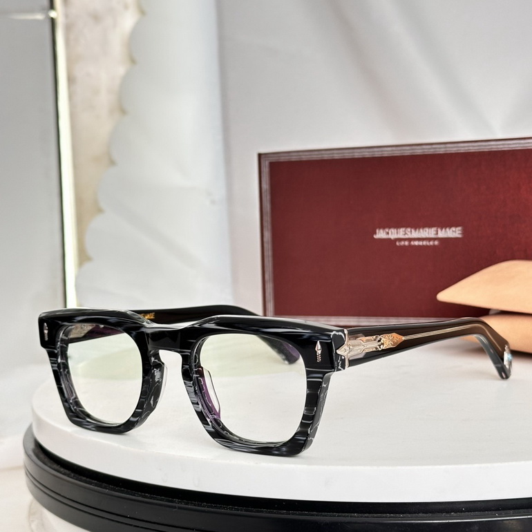 JACQUES MARIE MAGE Sunglasses(AAAA)- 351