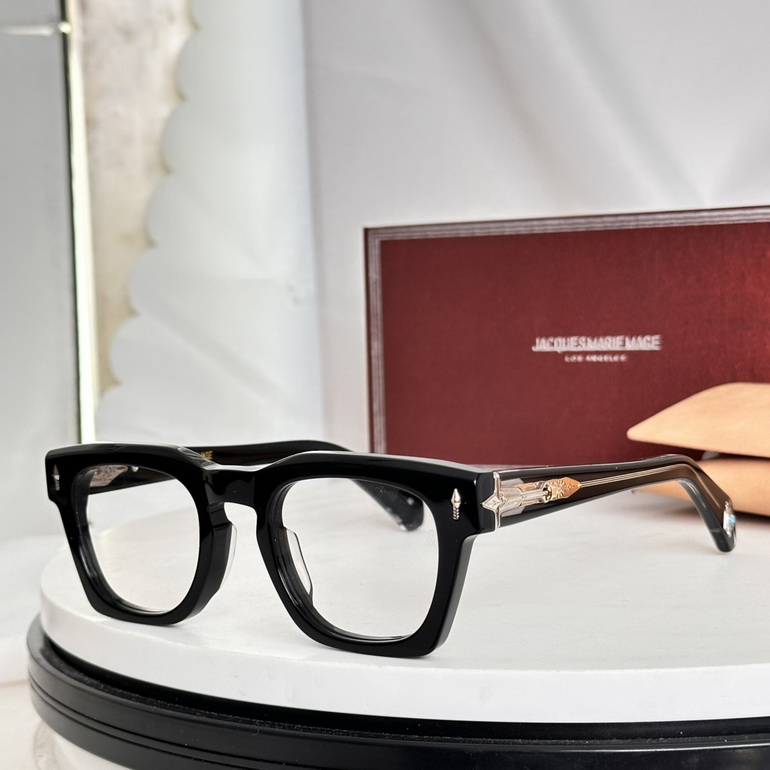 JACQUES MARIE MAGE Sunglasses(AAAA)- 350