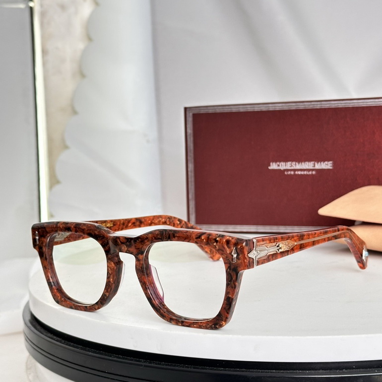 JACQUES MARIE MAGE Sunglasses(AAAA)- 347