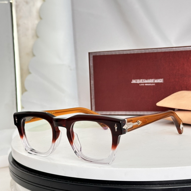 JACQUES MARIE MAGE Sunglasses(AAAA)- 346