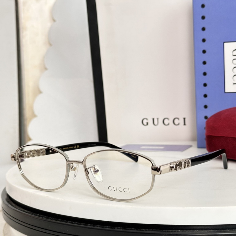 GUCCI Sunglasses(AAAA)-2716