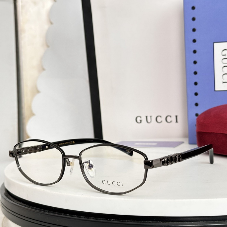 GUCCI Sunglasses(AAAA)-1207