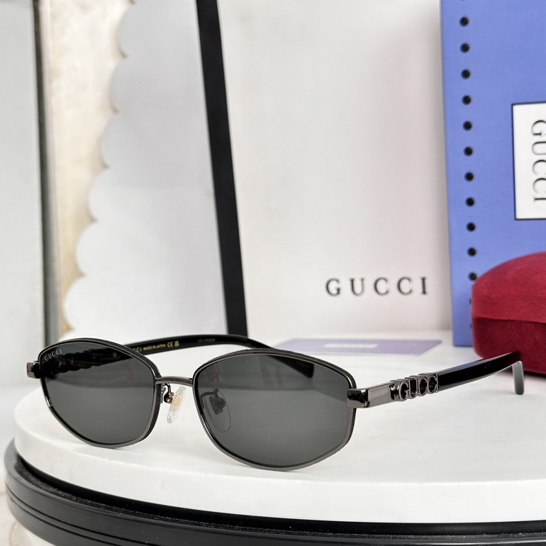 GUCCI Sunglasses(AAAA)-2713