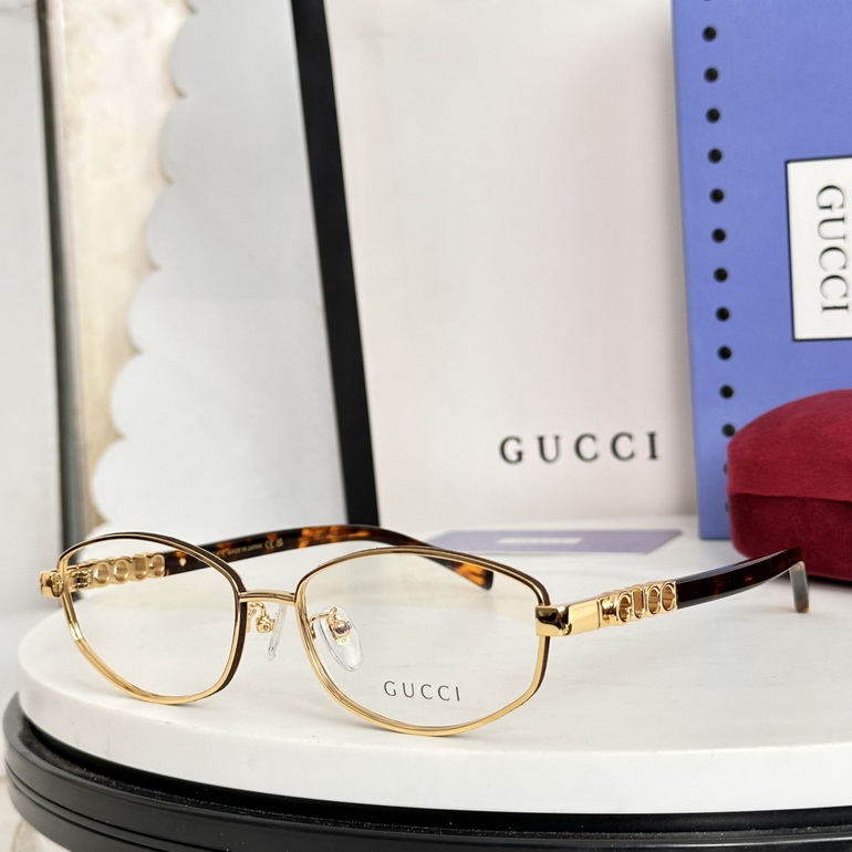 GUCCI Sunglasses(AAAA)-1203