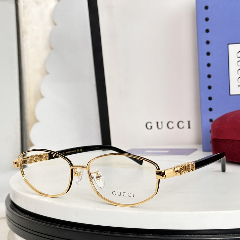GUCCI Sunglasses(AAAA)-1202