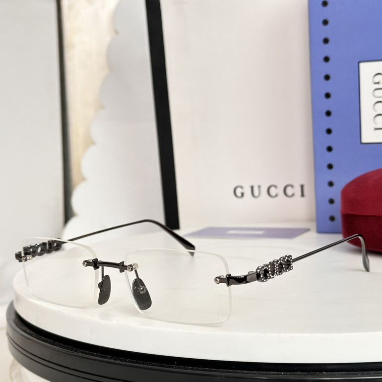 GUCCI Sunglasses(AAAA)-2706