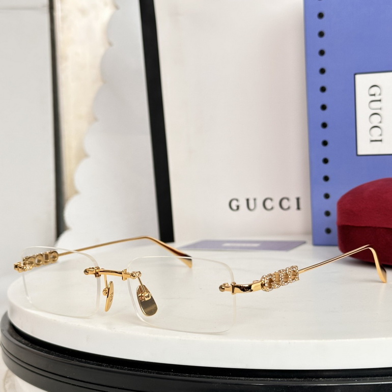 GUCCI Sunglasses(AAAA)-2705