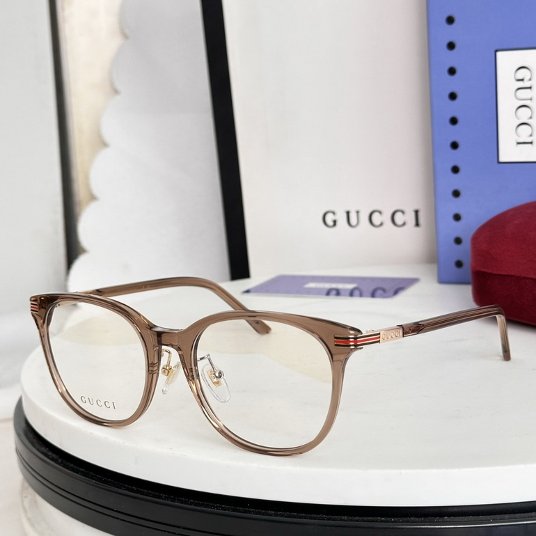 GUCCI Sunglasses(AAAA)-1191