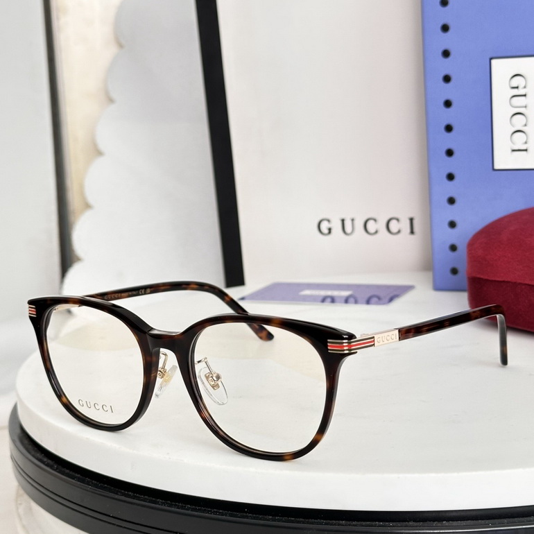 GUCCI Sunglasses(AAAA)-1190