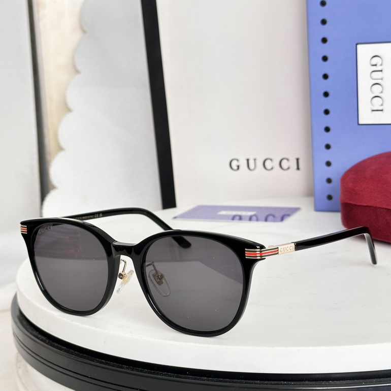 GUCCI Sunglasses(AAAA)-1189