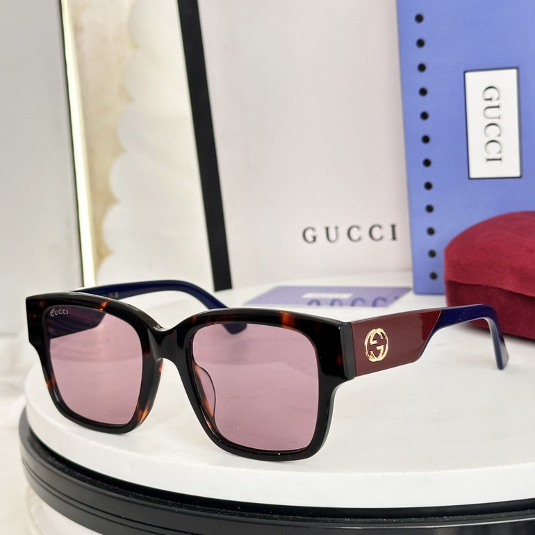 GUCCI Sunglasses(AAAA)-1183