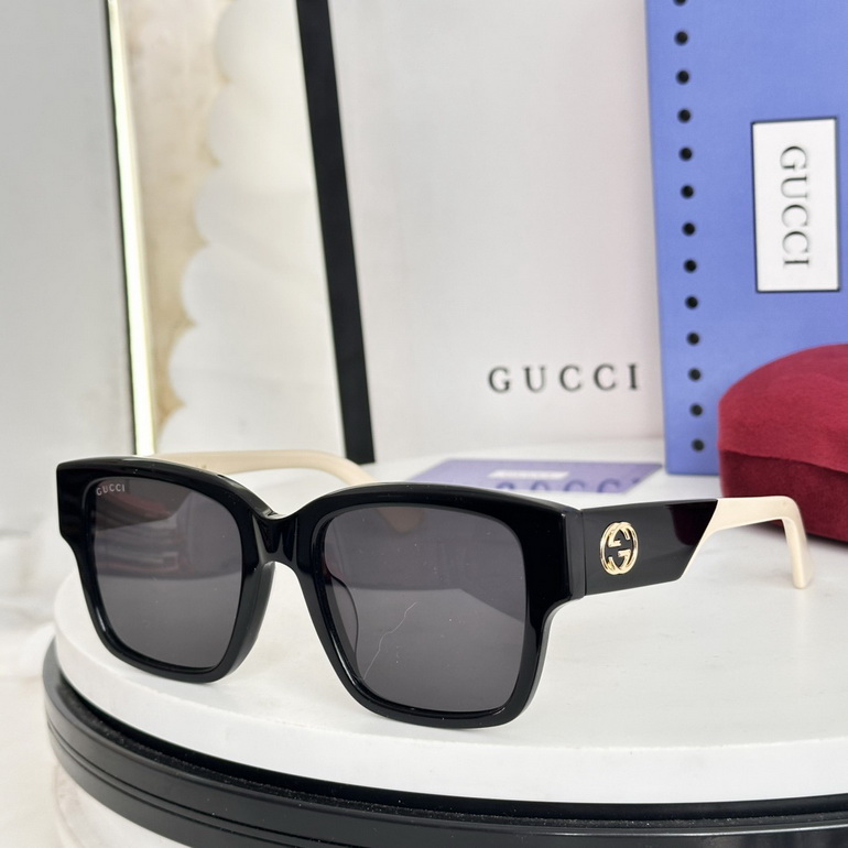 GUCCI Sunglasses(AAAA)-1181