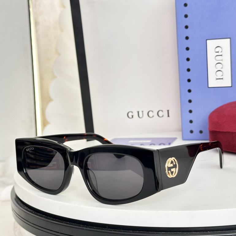 GUCCI Sunglasses(AAAA)-1178
